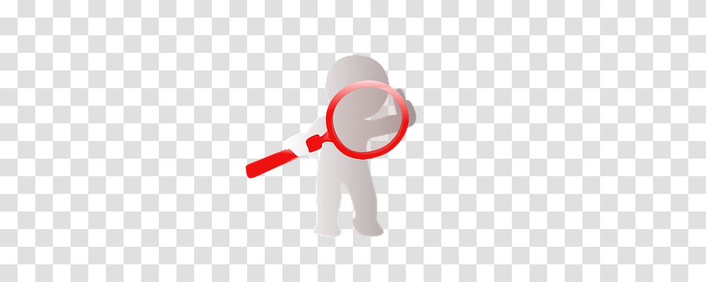 Human Person, Magnifying, Frisbee, Toy Transparent Png