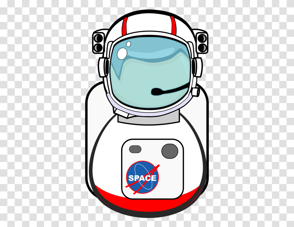 Human Behaviorareavision Care Space Helmet, Apparel, Astronaut, Robot Transparent Png