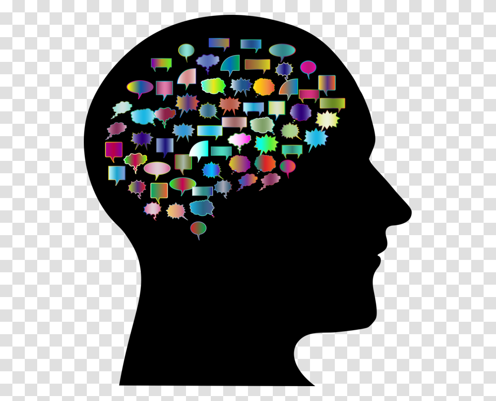 Human Behaviororganbrain Clip Art, Paper, Confetti, Chandelier Transparent Png