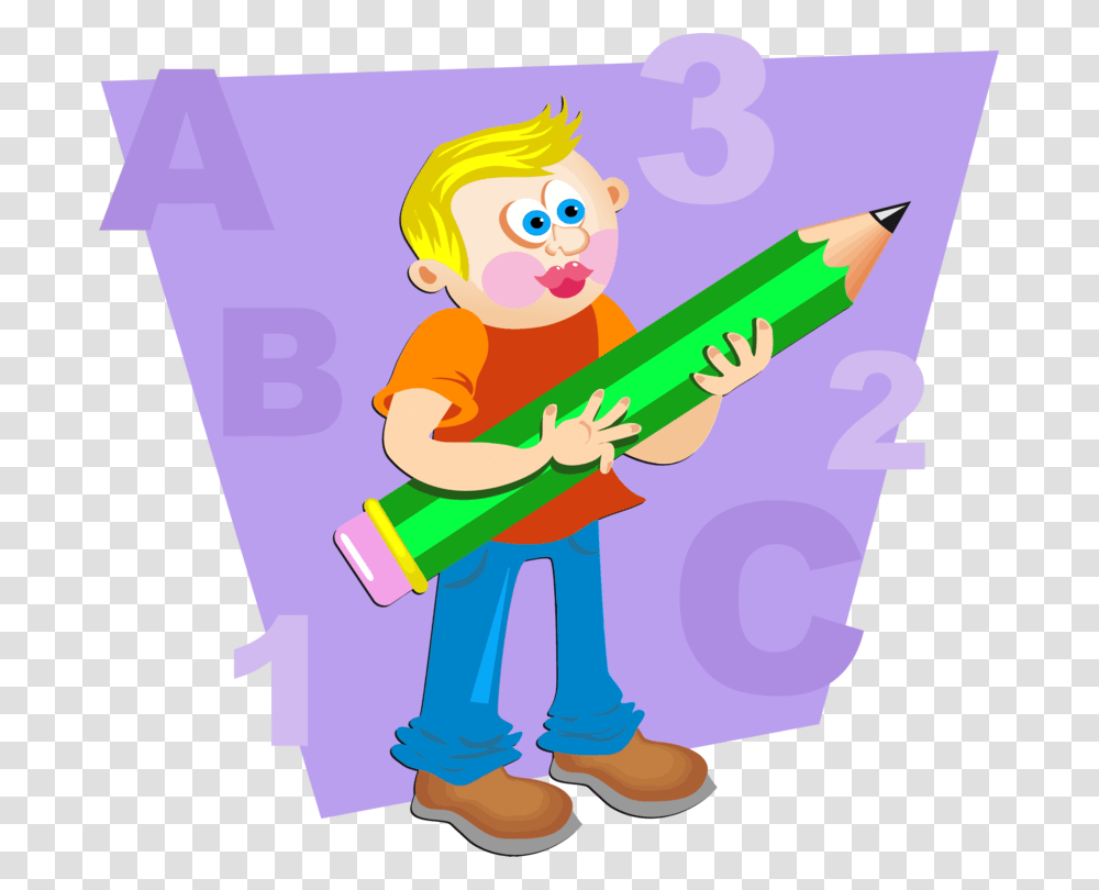 Human Behaviorplayreading Pencil, Person, Drawing Transparent Png