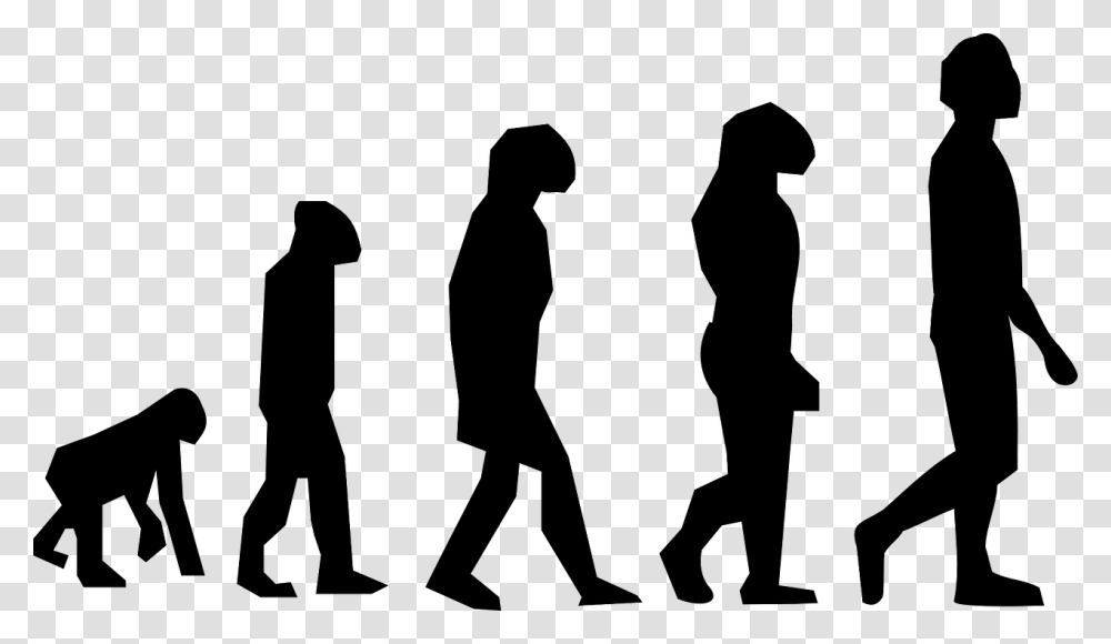 Human Beings Early Human Evolution, Gray, World Of Warcraft Transparent Png