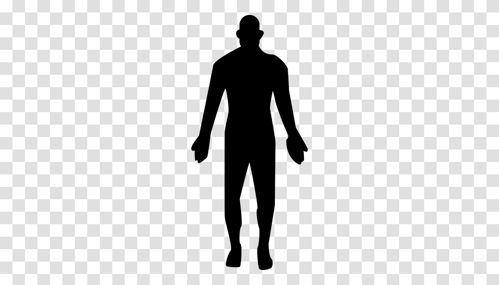 Human Body Human Man Icon With And Vector Format For Free, Gray, World Of Warcraft Transparent Png