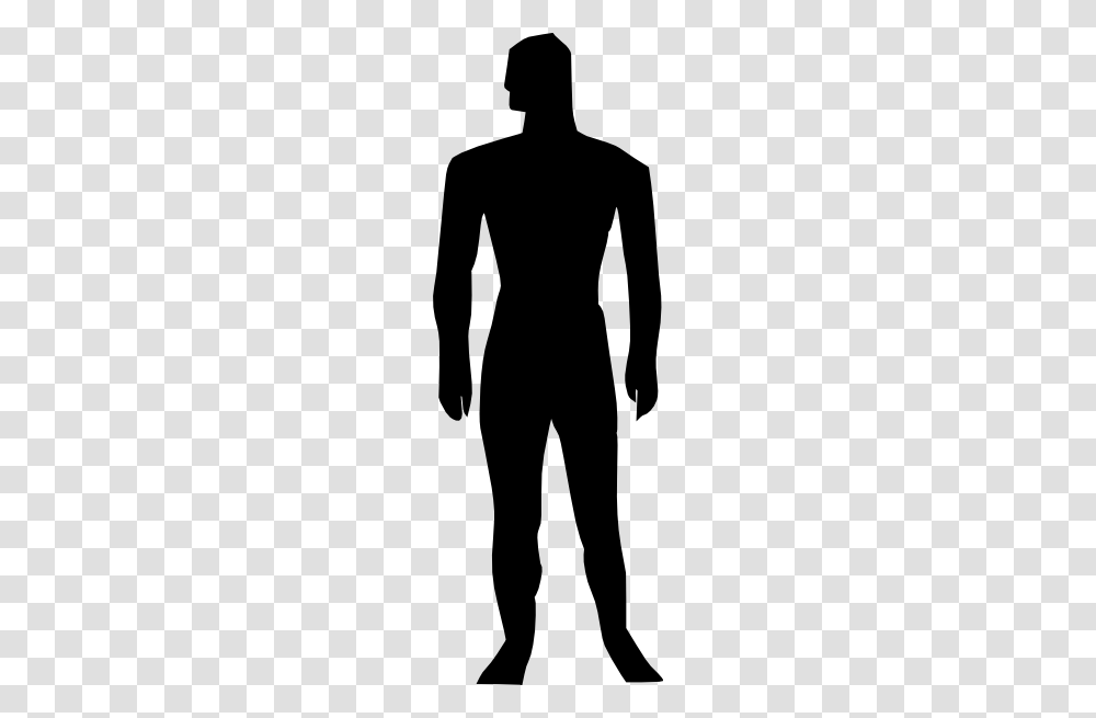 Human Body Silhouette Medical Illustration Clip Arts Download, Person, Apparel, Sleeve Transparent Png