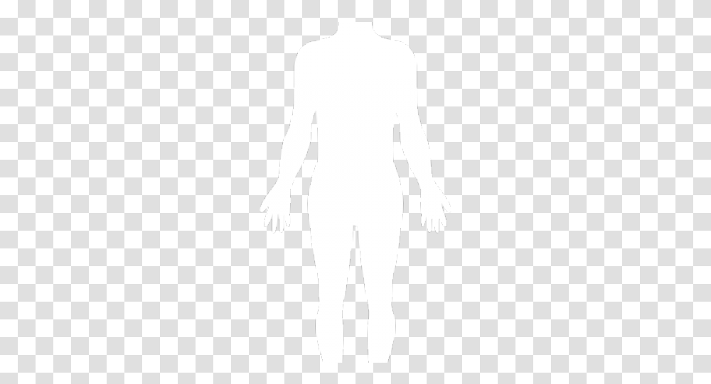 Human Body Silhouette Silhouette, Stencil, Face, Hand, Back Transparent Png