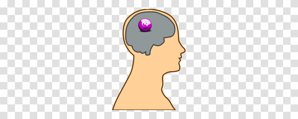 Human Brain Human Head Human Body Computer Icons, Hand, Label, Neck Transparent Png