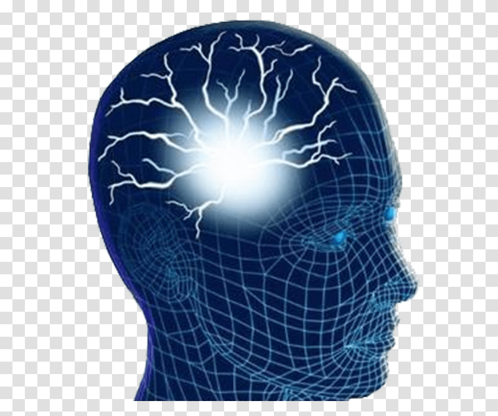 Human Brain Image Human Brain, Light, Soccer Ball, Football, Team Sport Transparent Png