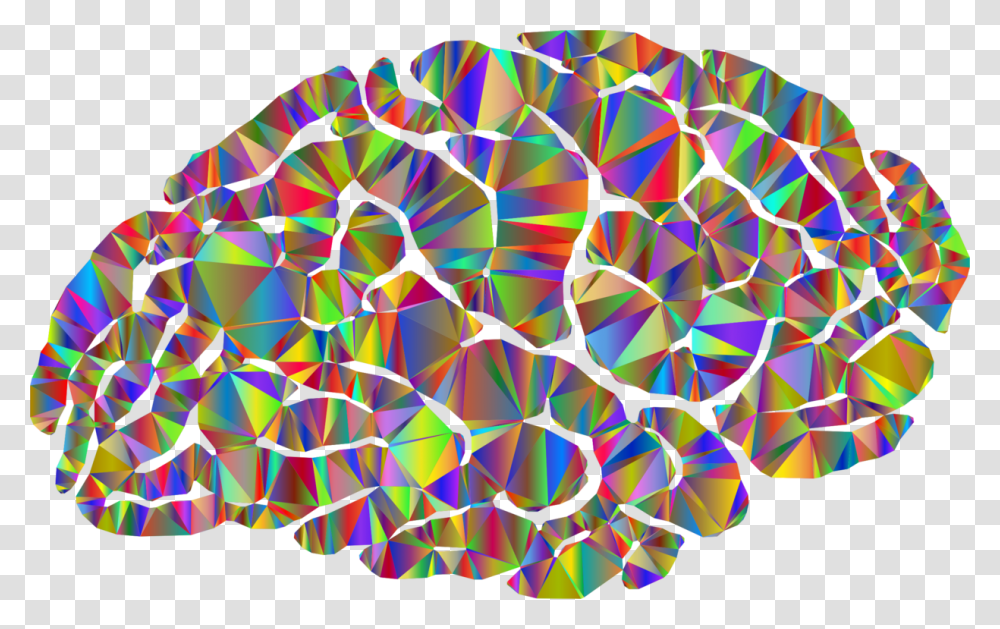 Human Brain Neuroimaging Neuroscience, Pattern, Ornament Transparent Png
