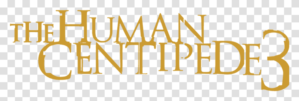 Human Centipede First Sequence, Word, Label, Alphabet Transparent Png