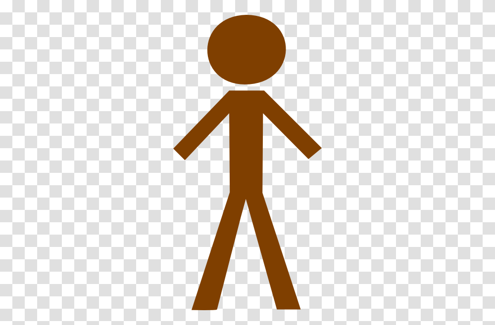 Human Cliparts, Cross, Sign, Road Sign Transparent Png