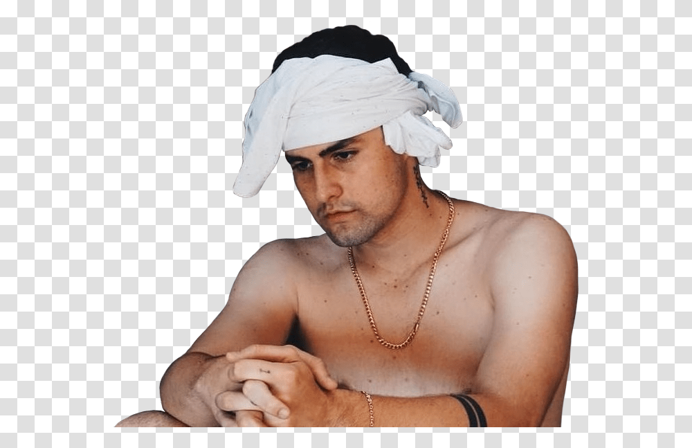 Human, Apparel, Person, Headband Transparent Png