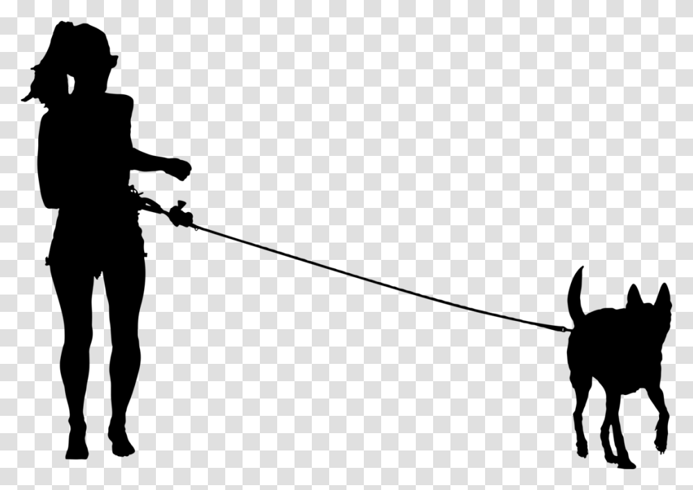 Human Dog And Human, Gray, World Of Warcraft Transparent Png