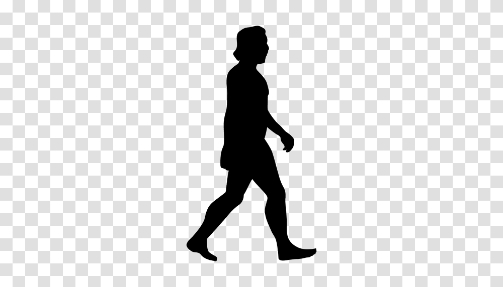 Human Evolution, Silhouette, Person, Leisure Activities, Duel Transparent Png