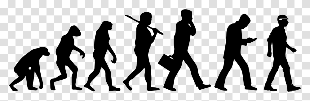 Human Evolution Vr Ar, Nature, Outdoors, Outer Space, Astronomy Transparent Png