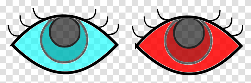 Human Eye Blue Green Yellow, Axe, Tool Transparent Png