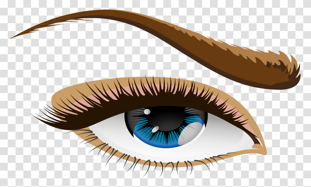 Human Eye Eye Clip Art, Contact Lens, Animal, Fish Transparent Png