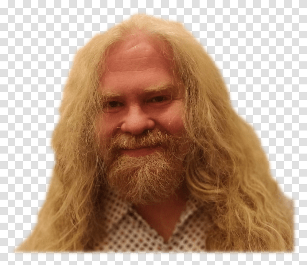 Human, Face, Person, Beard, Hair Transparent Png