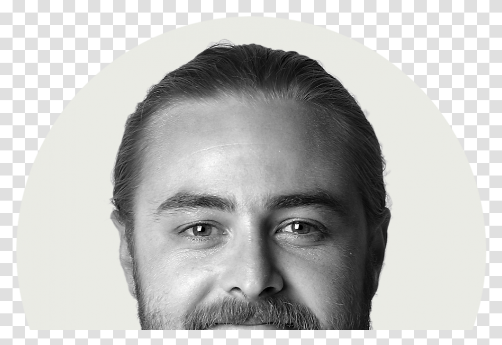 Human, Face, Person, Beard, Portrait Transparent Png