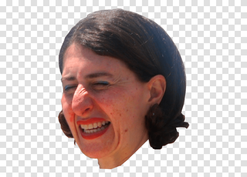 Human, Face, Person, Head, Teeth Transparent Png