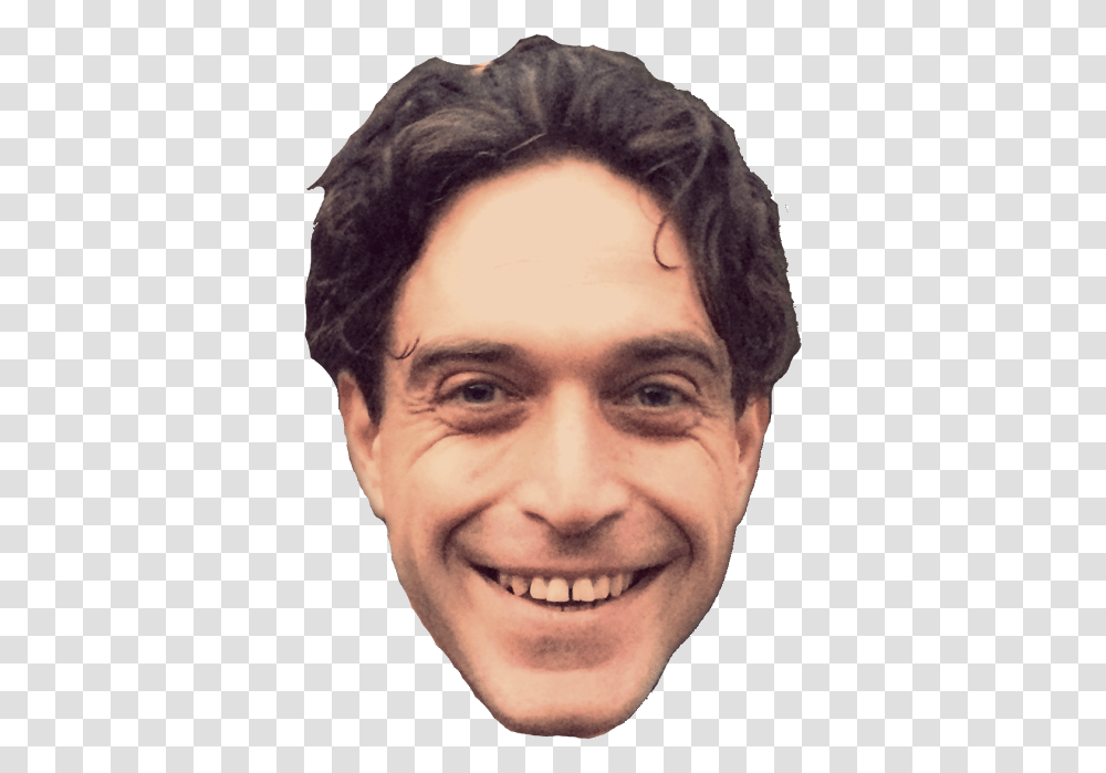 Human, Face, Person, Smile, Head Transparent Png