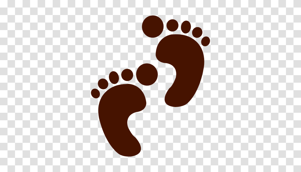 Human Footprints Transparent Png