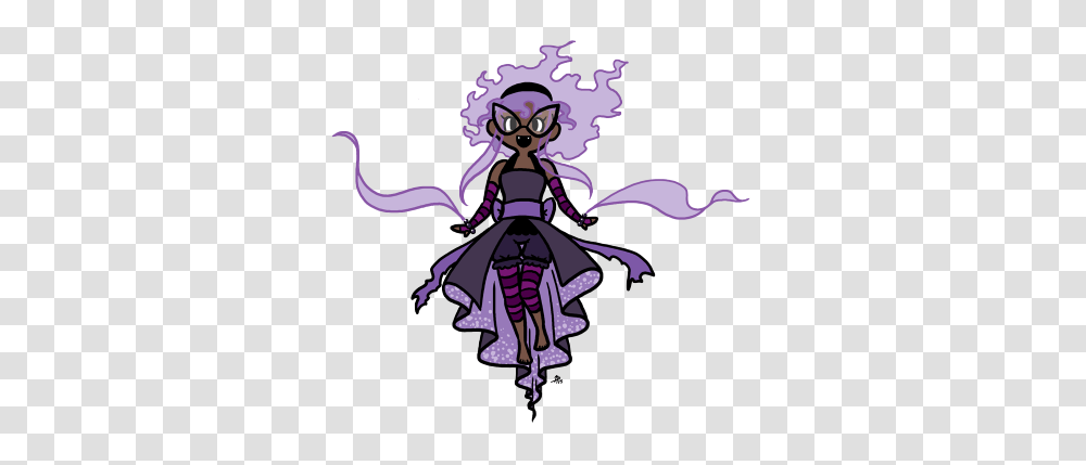 Human Gastly Tumblr, Costume, Floral Design Transparent Png