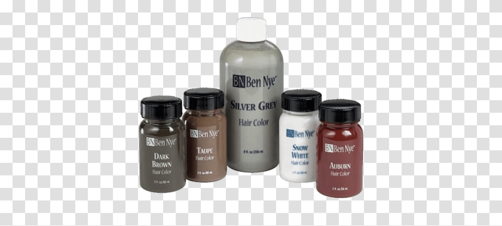 Human Hair Color, Bottle, Shaker, Label Transparent Png