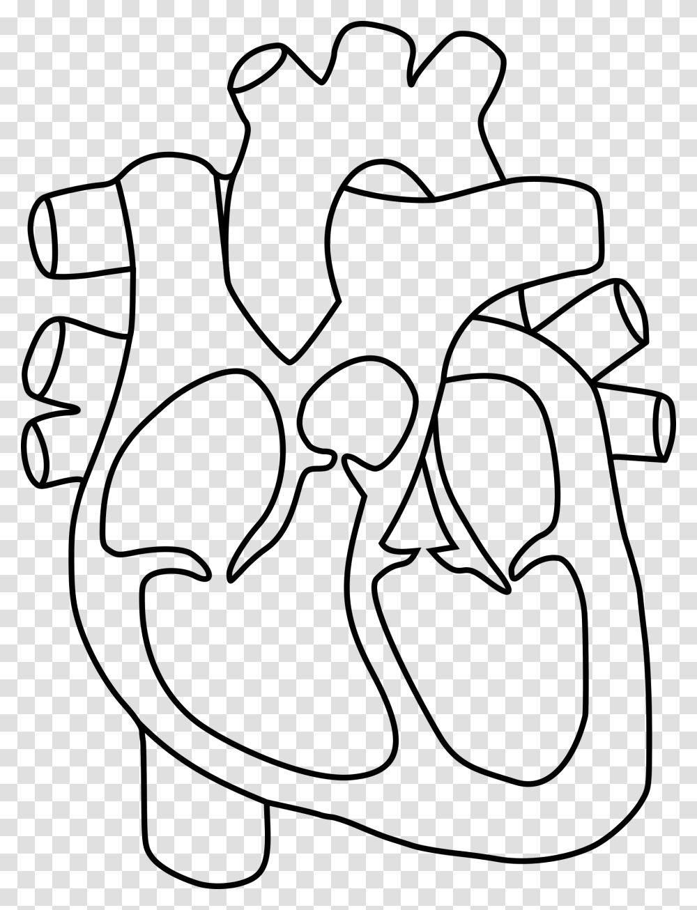 Human Heart Clip Art Clipart Collection, Gray, World Of Warcraft Transparent Png