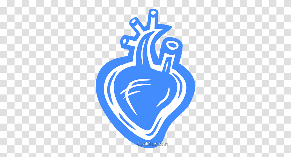 Human Heart Royalty Free Vector Clip Art Illustration, Outdoors, Water, Animal, Light Transparent Png