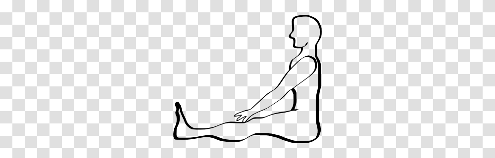 Human Humain Umano Seduto Clip Art, Kneeling, Working Out, Sport, Fitness Transparent Png