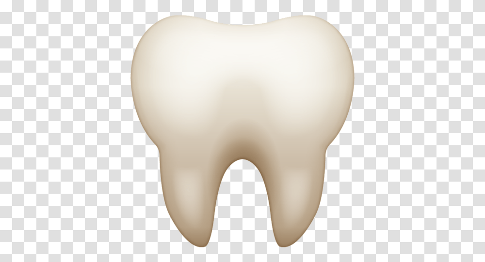 Human Parts Images Tooth Emoji, Balloon, Cushion, Mammal, Animal Transparent Png