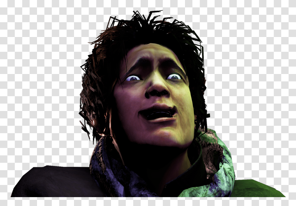 Human, Performer, Person, Head Transparent Png