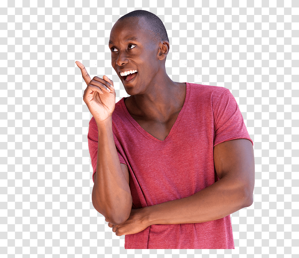 Human, Person, Face, Finger Transparent Png