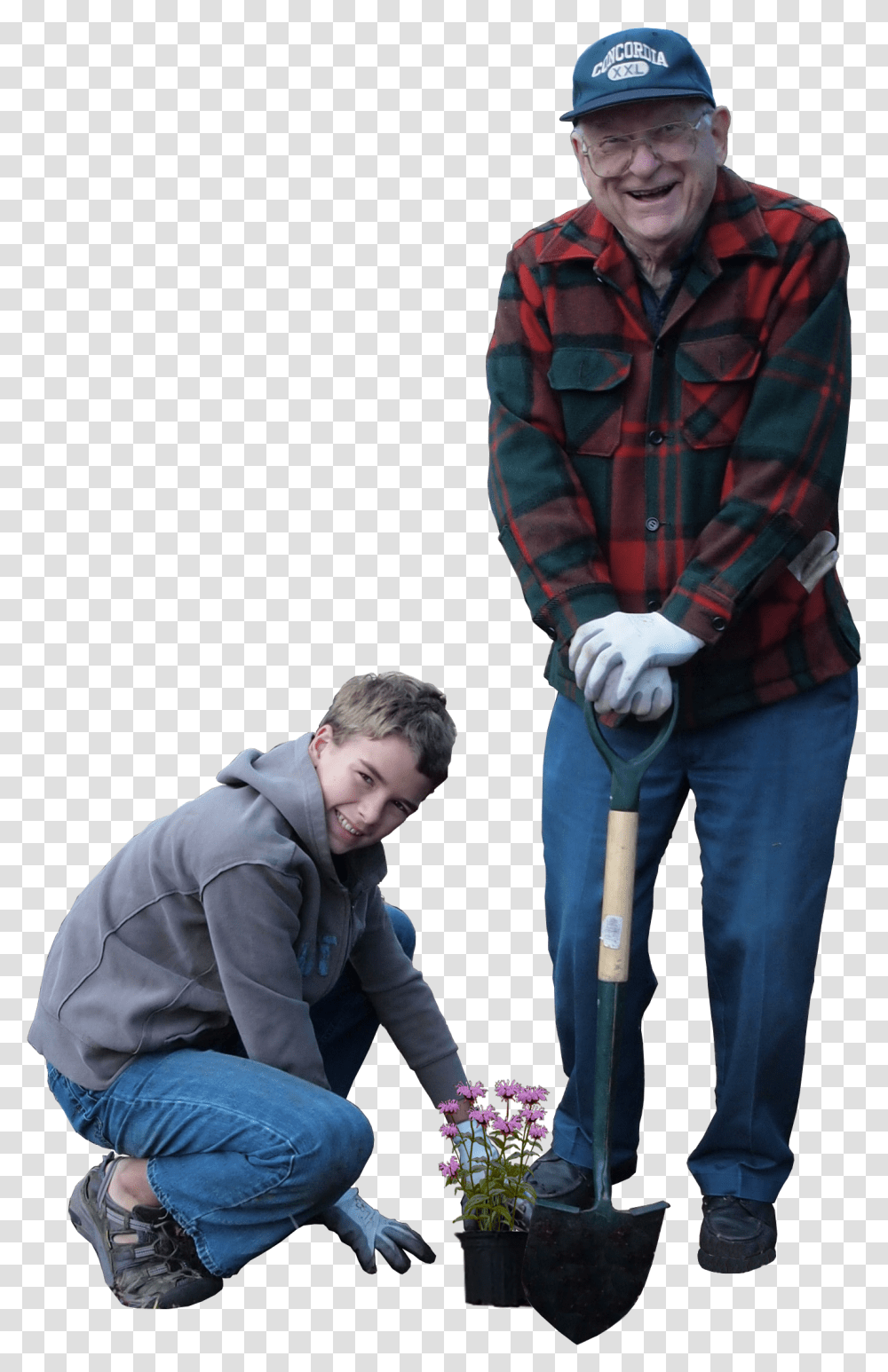 Human Planting, Person, Sleeve, Pants Transparent Png