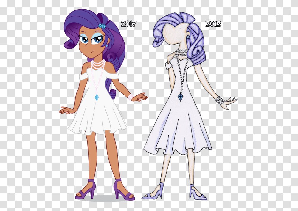 Human Rarity Fashion Vector By Icantunloveyou Human Rarity, Doll, Toy, Person, Female Transparent Png