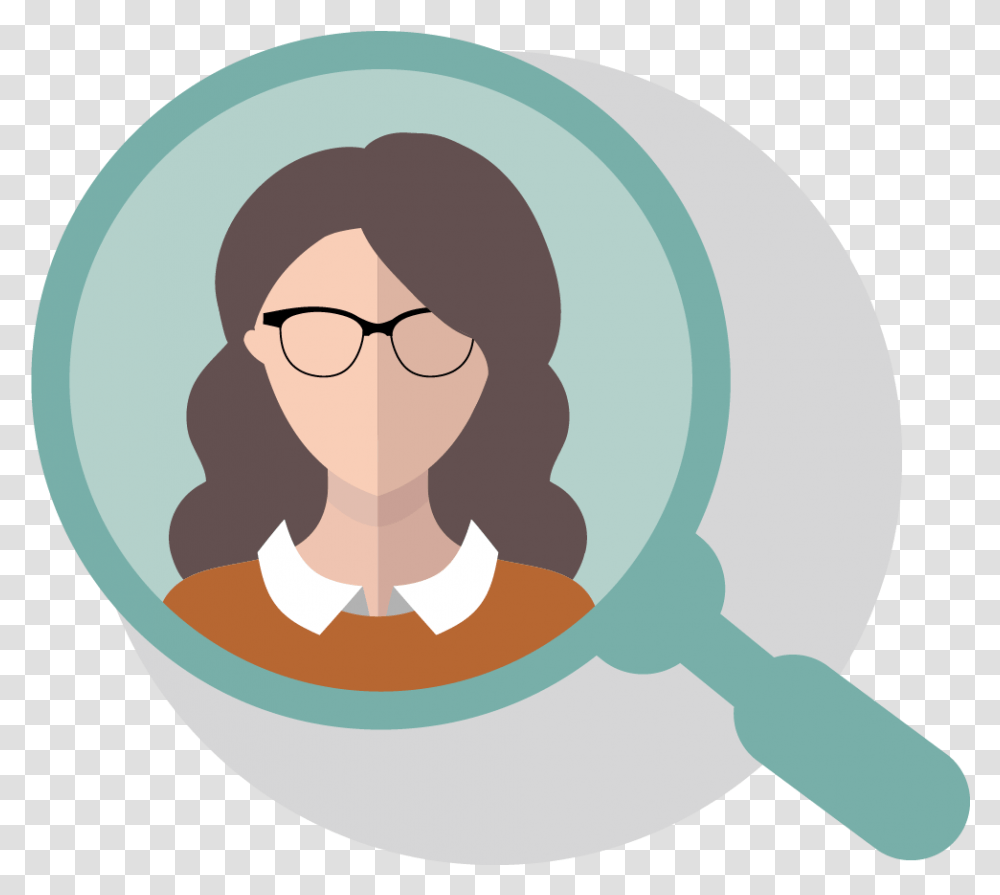 Human Resource Hr Icon Clipart Download Human Resources Clip Art, Glasses, Accessories, Person, Outdoors Transparent Png