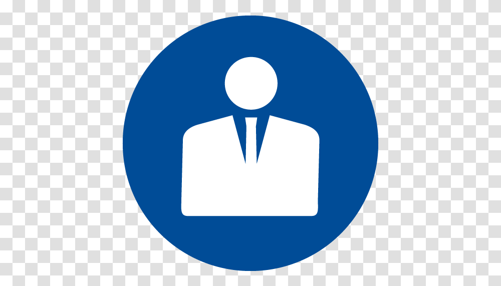 Human Resources Consulting Professional Circle Icon, Logo, Symbol, Trademark, Cushion Transparent Png