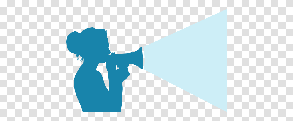 Human Rights Lessons Cheerleading Megaphone, Tool, Machine, Hand, Trowel Transparent Png