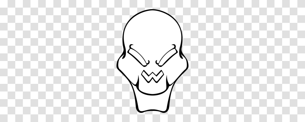 Human Skull Symbolism Bone Art, Hand, Stencil, Fist, Helmet Transparent Png