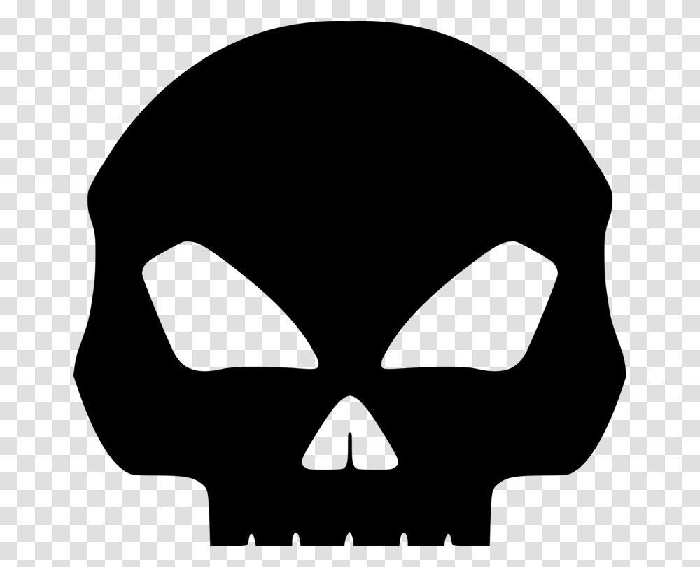 Human Skull Symbolism Bone Human Skeleton, Gray, World Of Warcraft Transparent Png