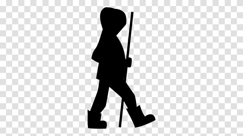 Human Walking, Gray, World Of Warcraft Transparent Png