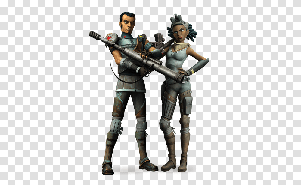 Human Wookieepedia Fandom Powered, Gun, Person, Toy, Armor Transparent Png