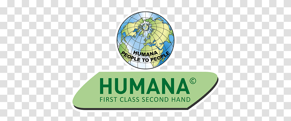Humana Logo Humana People To People Logo, Outer Space, Astronomy, Universe, Planet Transparent Png