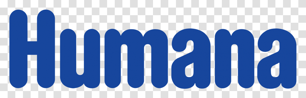 Humana, Logo, Trademark Transparent Png