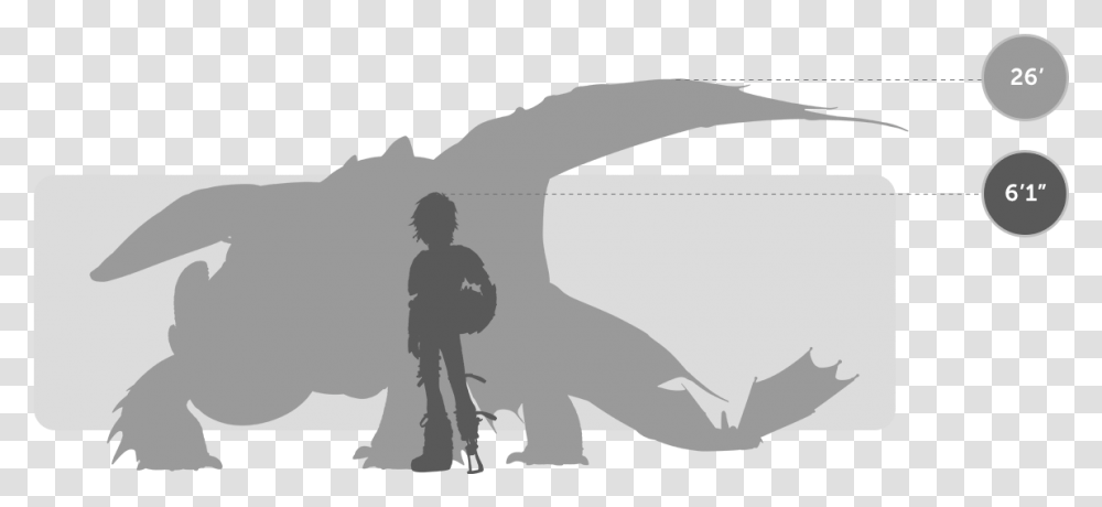 Humans Silo Hiccup Toothless Tall Is A Night Fury, Person, Outdoors, Nature, Kneeling Transparent Png