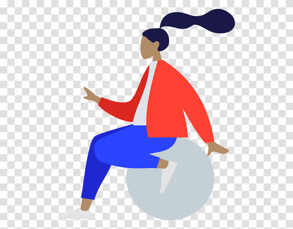 Humans Woman Communication Person, Drawing, Female Transparent Png