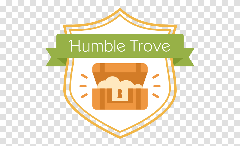 Humble Choice Humble Trove Icon, Logo, Symbol, Trademark, Label Transparent Png