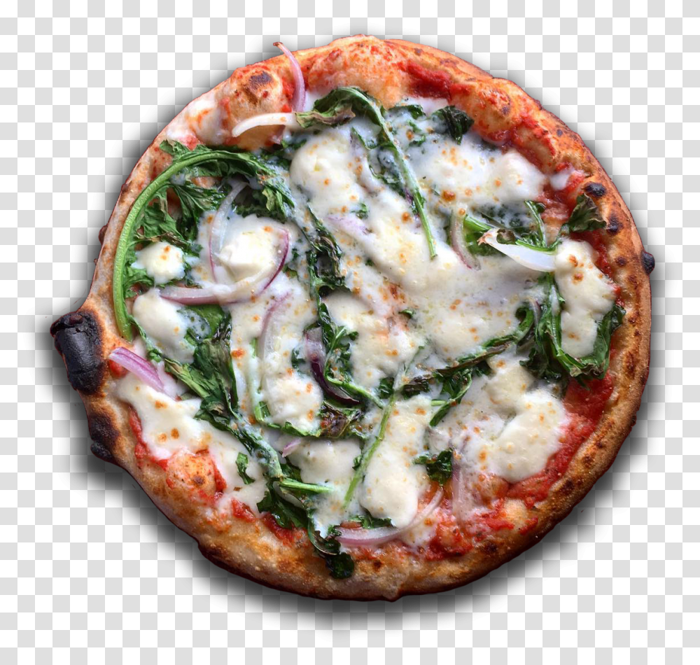 Humble Wood Fire - Fired Pizza And Bagels Based In Wood Fired Pizza, Food, Lasagna, Pasta, Potted Plant Transparent Png