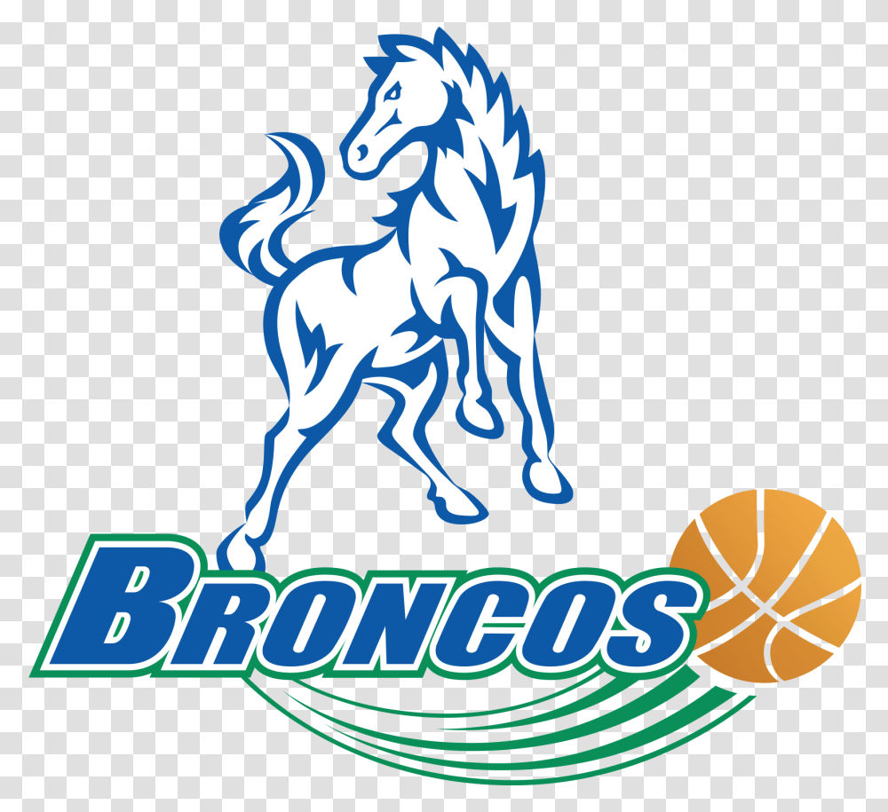 Hume City Broncos Basketball, Logo, Trademark, Emblem Transparent Png