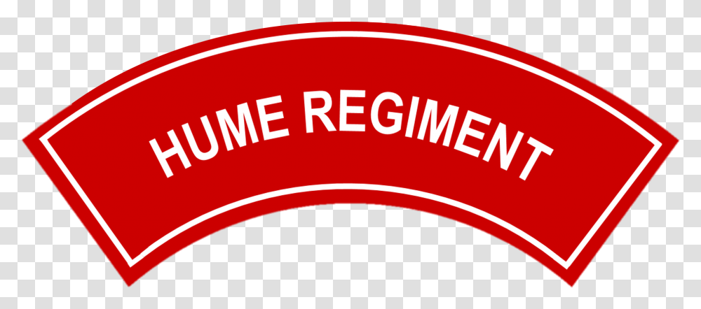 Hume Regiment Battledress Flash First Pattern Smp Negeri 1 Manonjaya, Word, Ketchup, Logo Transparent Png