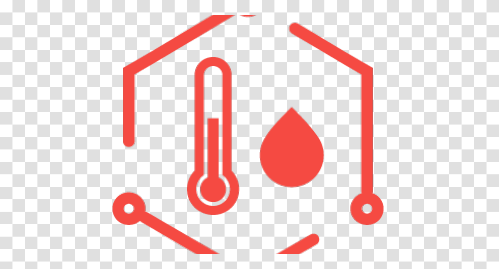 Humidity Clipart Temperature Gauge, Plot Transparent Png